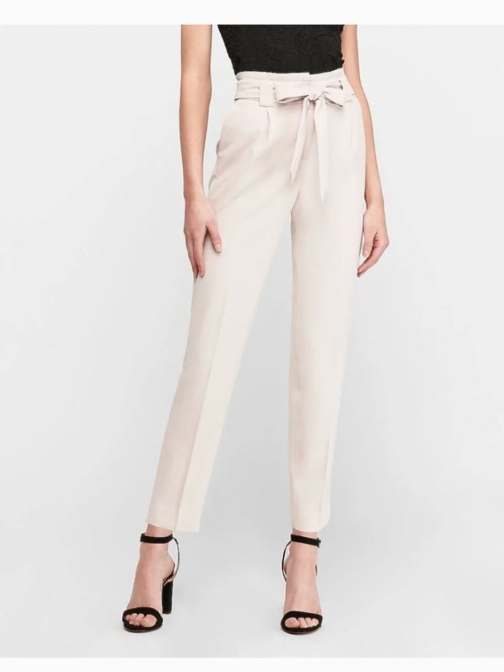 Express Paper Bag HR Pant